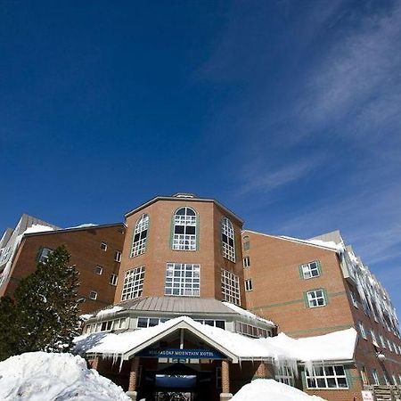 Sugarloaf Mountain Hotel Carrabassett Valley Exterior photo